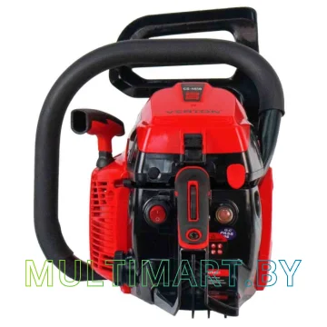 Бензопила Verton Garden Pro CS-4518 картинка 2